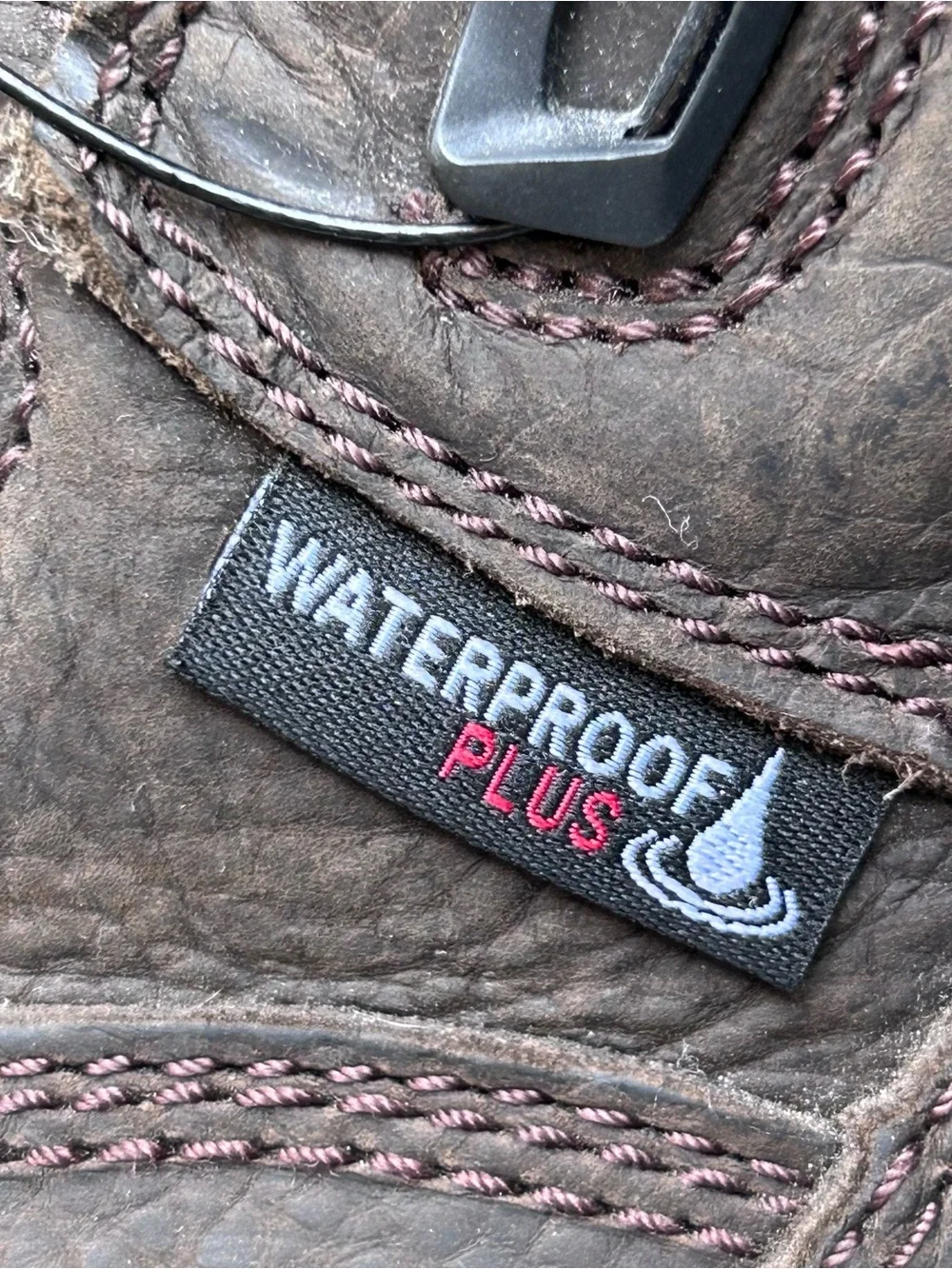 Wolverine I-90 EPX BOA CarbonMAX Waterproof Composite Toe Work Boots 12